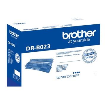 Bęben Brother DR-B023 Czarny