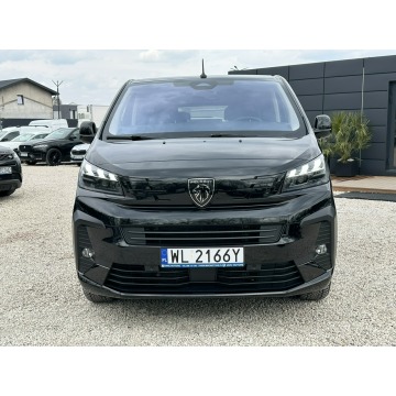 Peugeot Traveller  Minivan/Van 2025,  2.0 diesel, automat - Na sprzedaż za 199 999 zł - Pęcice - zdjęcie 2