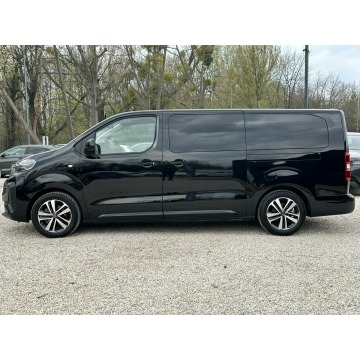 Peugeot Traveller  Minivan/Van 2025,  2.0 diesel, automat - Na sprzedaż za 199 999 zł - Pęcice - zdjęcie 4
