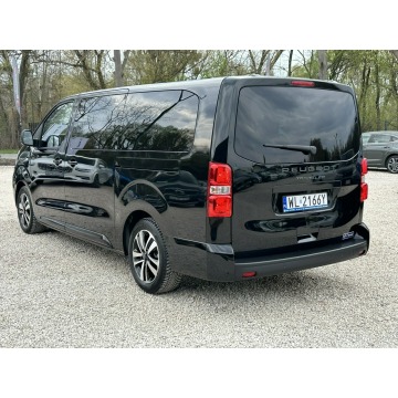 Peugeot Traveller  Minivan/Van 2025,  2.0 diesel, automat - Na sprzedaż za 199 999 zł - Pęcice - zdjęcie 6