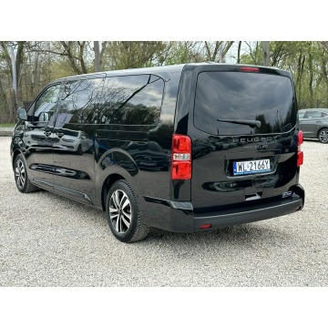 Peugeot Traveller  Minivan/Van 2025,  2.0 diesel, automat - Na sprzedaż za 199 999 zł - Pęcice - zdjęcie 5