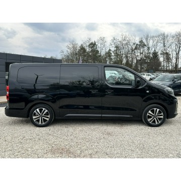 Peugeot Traveller  Minivan/Van 2025,  2.0 diesel, automat - Na sprzedaż za 199 999 zł - Pęcice - zdjęcie 9