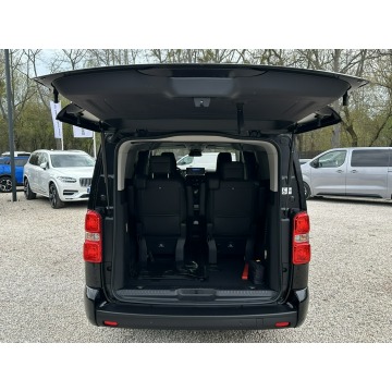 Peugeot Traveller  Minivan/Van 2025,  2.0 diesel, automat - Na sprzedaż za 199 999 zł - Pęcice - zdjęcie 10