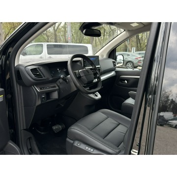 Peugeot Traveller  Minivan/Van 2025,  2.0 diesel, automat - Na sprzedaż za 199 999 zł - Pęcice - zdjęcie 12