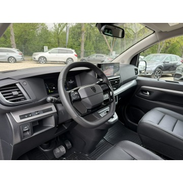 Peugeot Traveller  Minivan/Van 2025,  2.0 diesel, automat - Na sprzedaż za 199 999 zł - Pęcice - zdjęcie 5