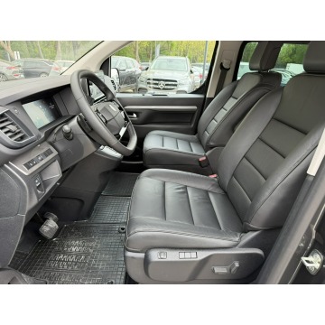 Peugeot Traveller  Minivan/Van 2025,  2.0 diesel, automat - Na sprzedaż za 199 999 zł - Pęcice - zdjęcie 2