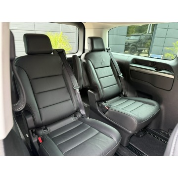 Peugeot Traveller  Minivan/Van 2025,  2.0 diesel, automat - Na sprzedaż za 199 999 zł - Pęcice - zdjęcie 4