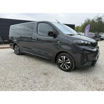 Peugeot Traveller  Minivan/Van 2025,  2.0 diesel, automat - Na sprzedaż za 199 999 zł - Pęcice - zdjęcie 8