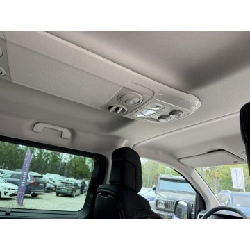 Peugeot Traveller  Minivan/Van 2025,  2.0 diesel, automat - Na sprzedaż za 199 999 zł - Pęcice - zdjęcie 9