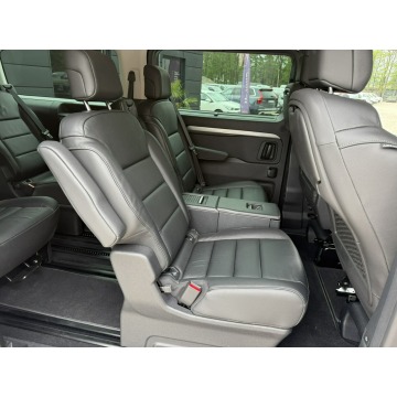 Peugeot Traveller  Minivan/Van 2025,  2.0 diesel, automat - Na sprzedaż za 199 999 zł - Pęcice - zdjęcie 7