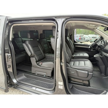 Peugeot Traveller  Minivan/Van 2025,  2.0 diesel, automat - Na sprzedaż za 199 999 zł - Pęcice - zdjęcie 6