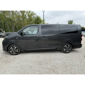 Peugeot Traveller  Minivan/Van 2025,  2.0 diesel, automat - Na sprzedaż za 199 999 zł - Pęcice - zdjęcie 12