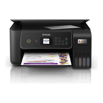 Drukarka Epson EcoTank L3280 A4 Wi-Fi czarna