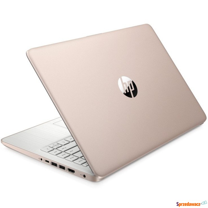 Laptop HP 14-dq0762dx / 14" / Intel N4120 / 8GB... - Laptopy - Łomża