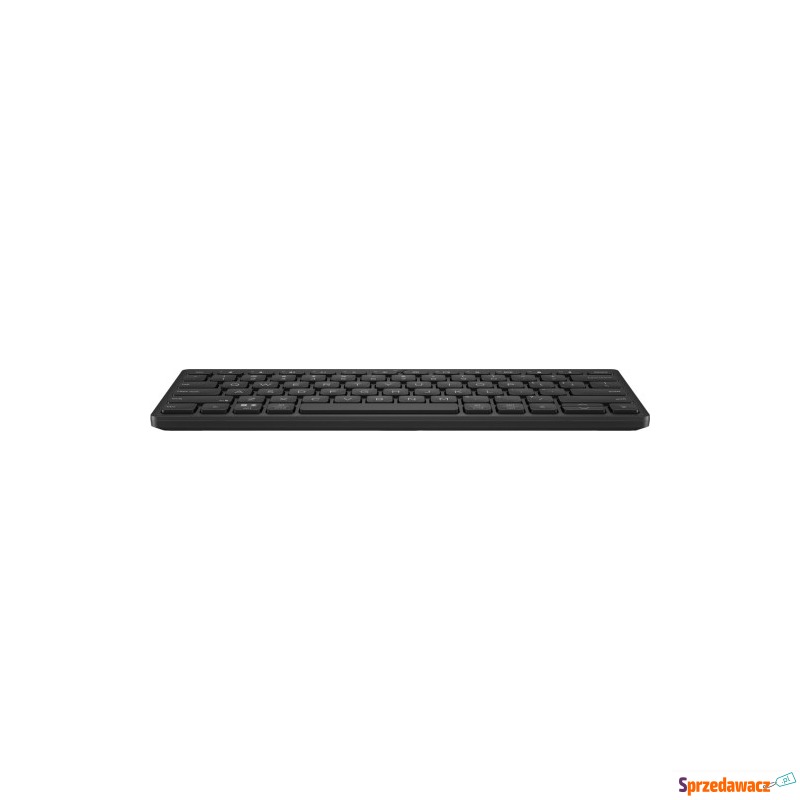 Klawiatura HP 350 Compact Multi-Device Bluetooth... - Klawiatury - Gostyń