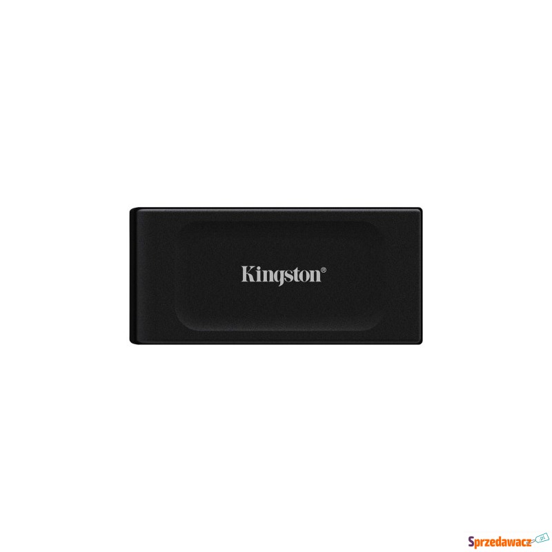 KINGSTON DYSK SSD 1000G PORTABLE XS1000 - Przenośne dyski twarde - Skarżysko-Kamienna