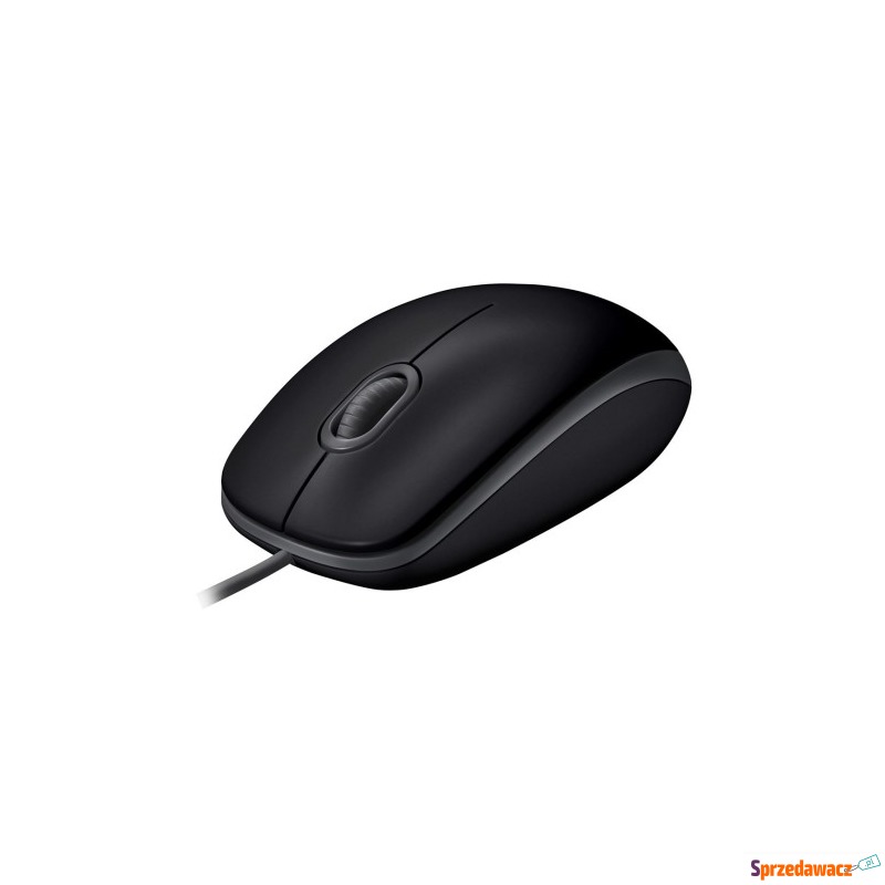 Mysz Logitech 910-005508 (optyczna; 1000 DPI;... - Myszki - Opole