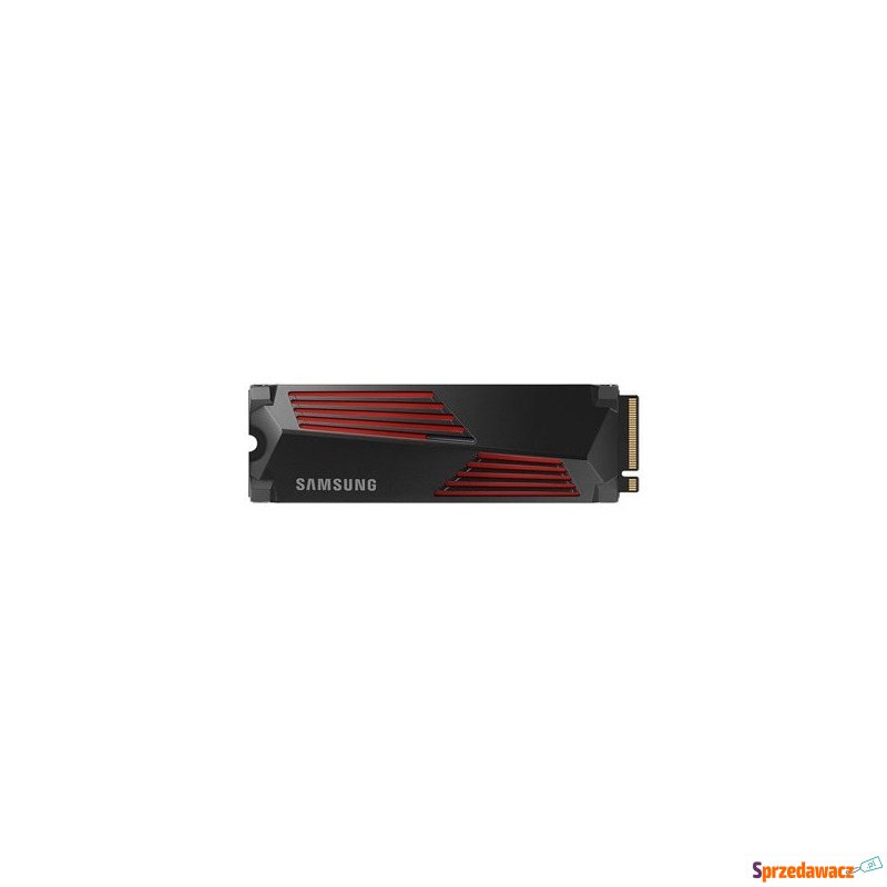 Samsung 990 PRO 2 TB M.2 PCI Express 4.0 NVMe... - Dyski twarde - Zamość