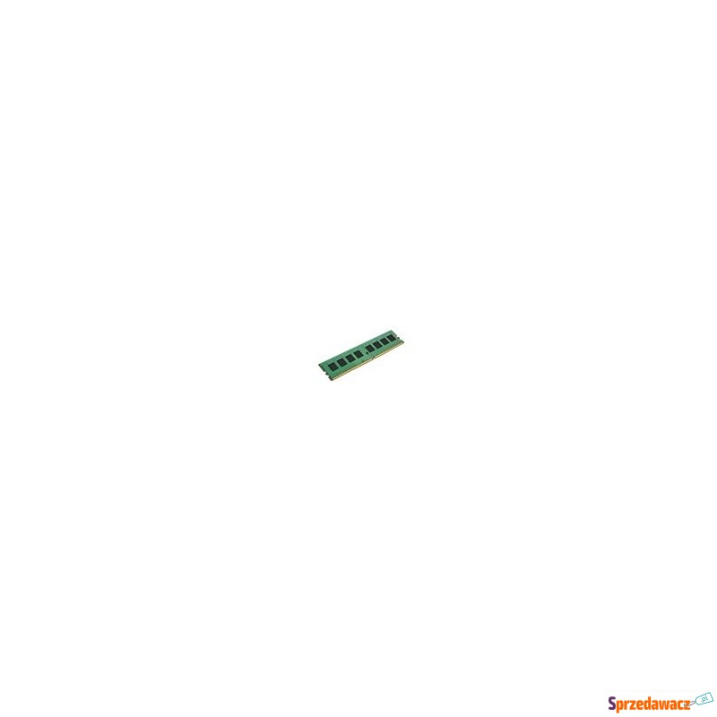 KINGSTON DDR4 16GB 3200MT/s CL22 DIMM - Pamieć RAM - Leszno