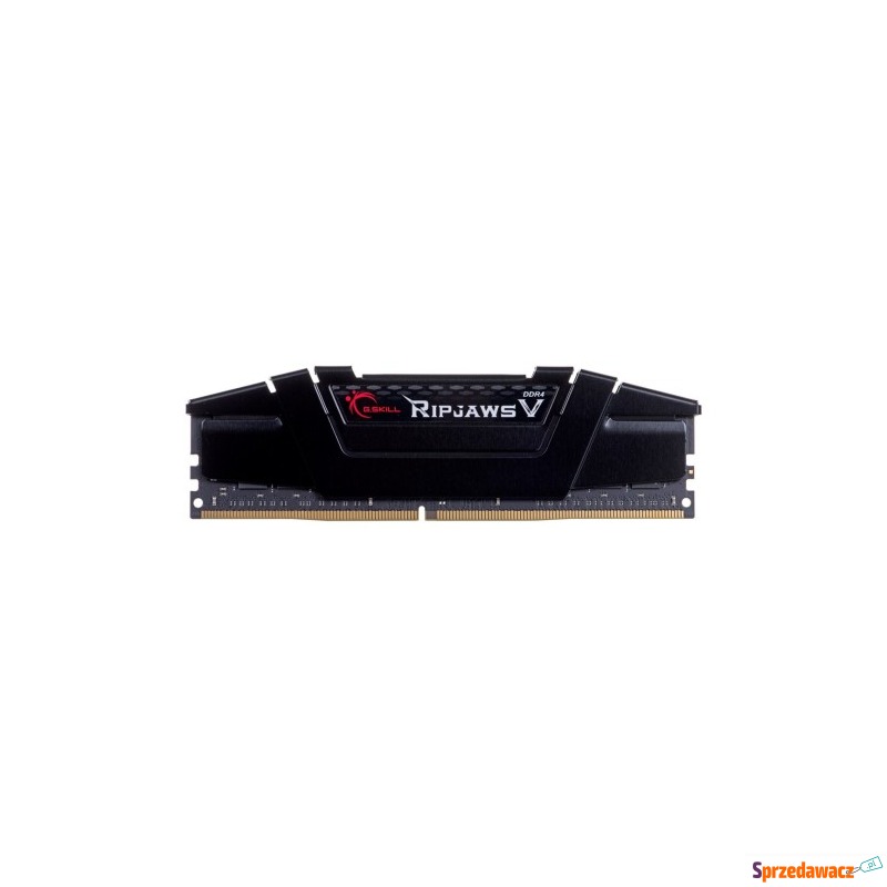 G.Skill Ripjaws V 64GB DDR4-3200Mhz moduł pamięci - Pamieć RAM - Kłodzko