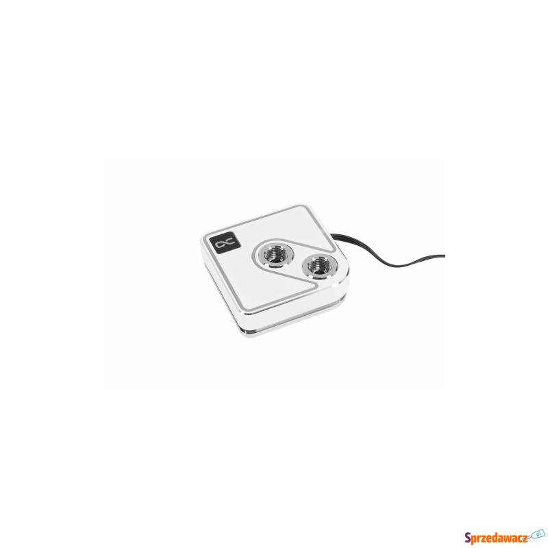 Alphacool Core 1 Aurora Blok wodny - Chłodzenie (Wiatraki,... - Kraków