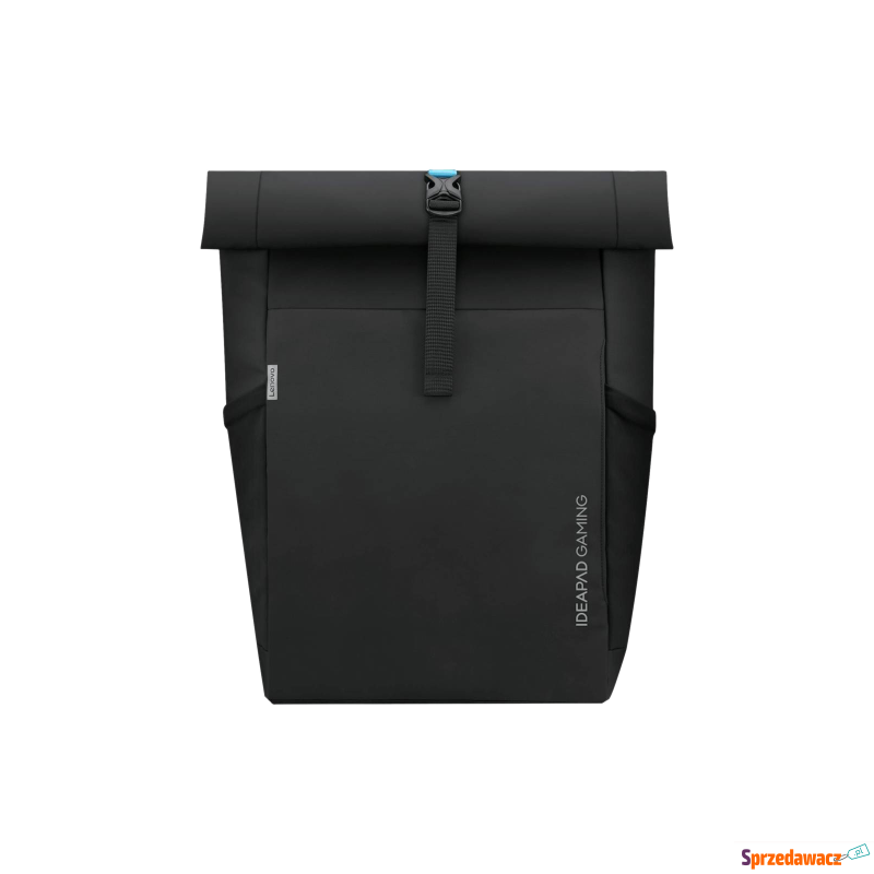 Plecak Lenovo IdeaPad Gaming Modern Backpack Black - Torby, plecaki do laptopów - Elbląg