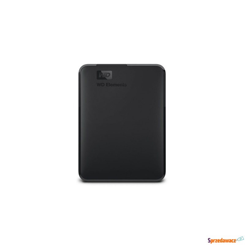 Dysk zewnętrzny HDD WD Elements Portable 5TB 2.5... - Przenośne dyski twarde - Warszawa