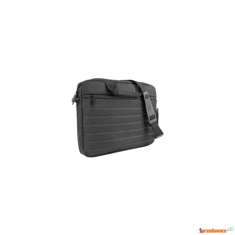 NATEC TORBA DO LAPTOPA TARUCA 15.6" CZARNA NTO-2031 - Torby, plecaki do laptopów - Piła