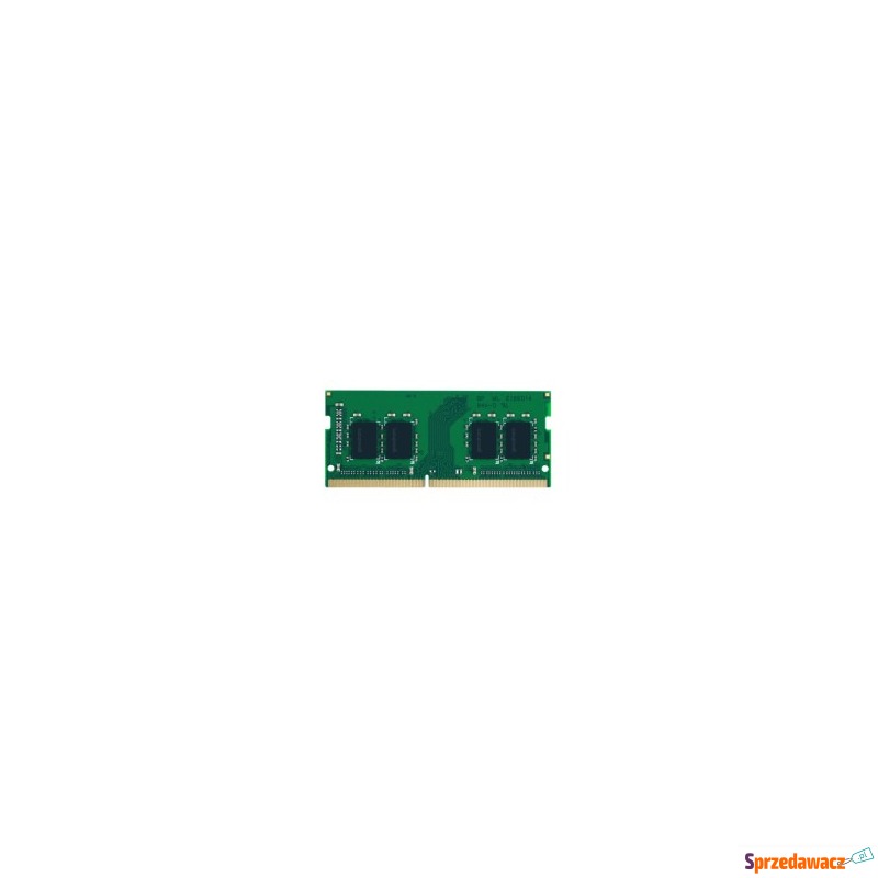 GOODRAM SO-DIMM DDR4 32GB 3200MHz CL22 PC4-25600 - Pamieć RAM - Lublin