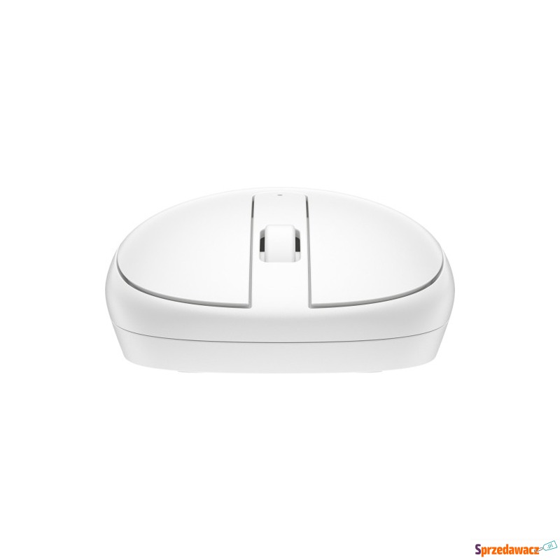 Mysz HP 240 Lunar White Bluetooth Mouse bezpr... - Myszki - Bielsko-Biała