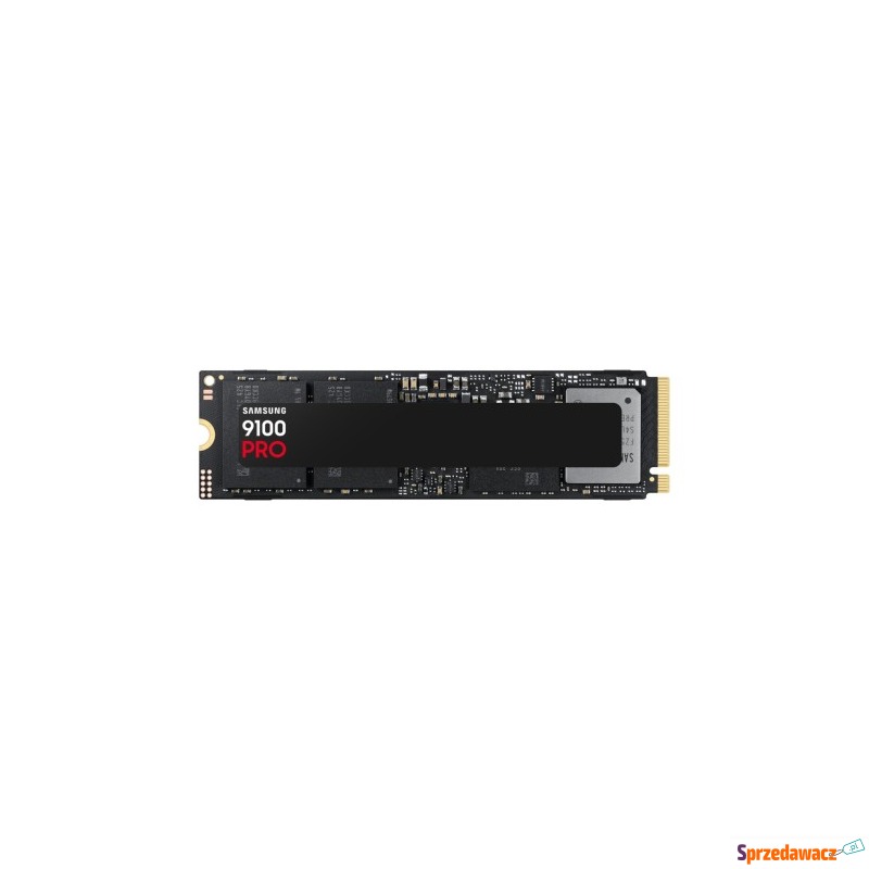 Dysk SSD Samsung 9100 PRO 1TB NVMe M.2 PCIe 5.0 - Dyski twarde - Kielce