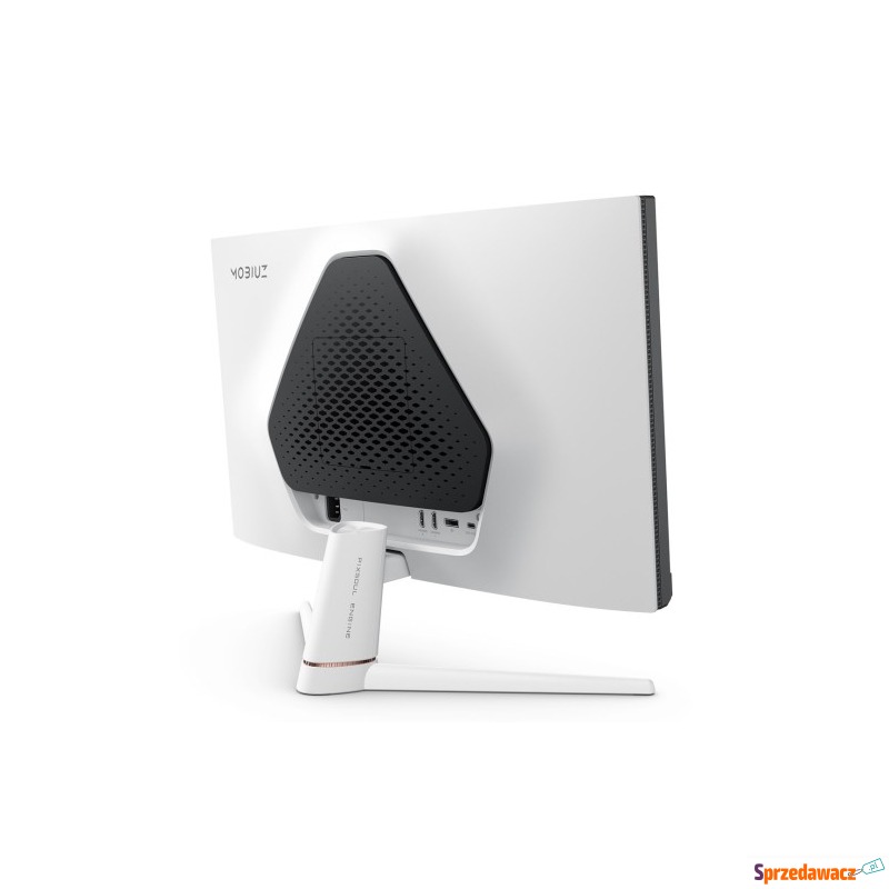 MONITOR BENQ MOBIUZ LED 24,5" EX251 220Hz - Monitory LCD i LED - Olsztyn