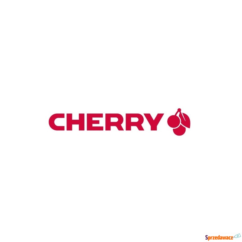 CHERRY Stream Desktop klawiatura Dołączona my... - Klawiatury - Gliwice