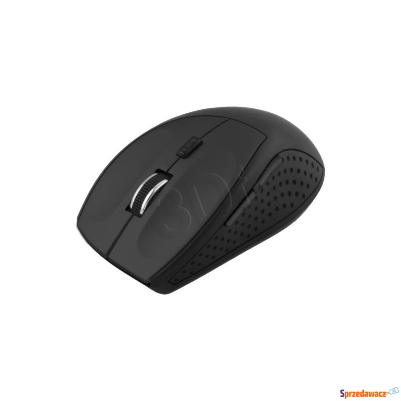 Mysz Esperanza Andromeda EM123K (optyczna; 2400... - Myszki - Mysłowice