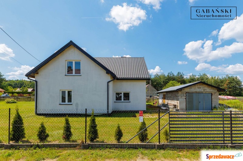 Sprzedam dom Pogórska Wola -  jednopiętrowy,  pow.  176 m2,  działka:   2000 m2