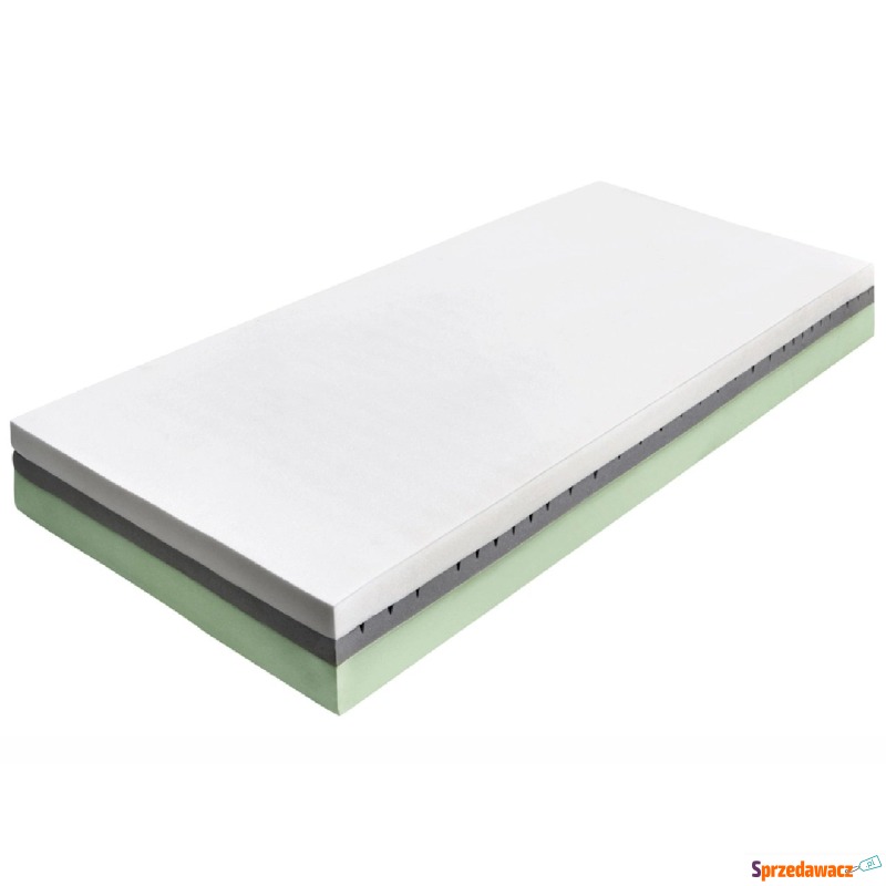 Materac Thermo Zdrowie+ Relaks FEY Soft touch... - Materace - Skarżysko-Kamienna