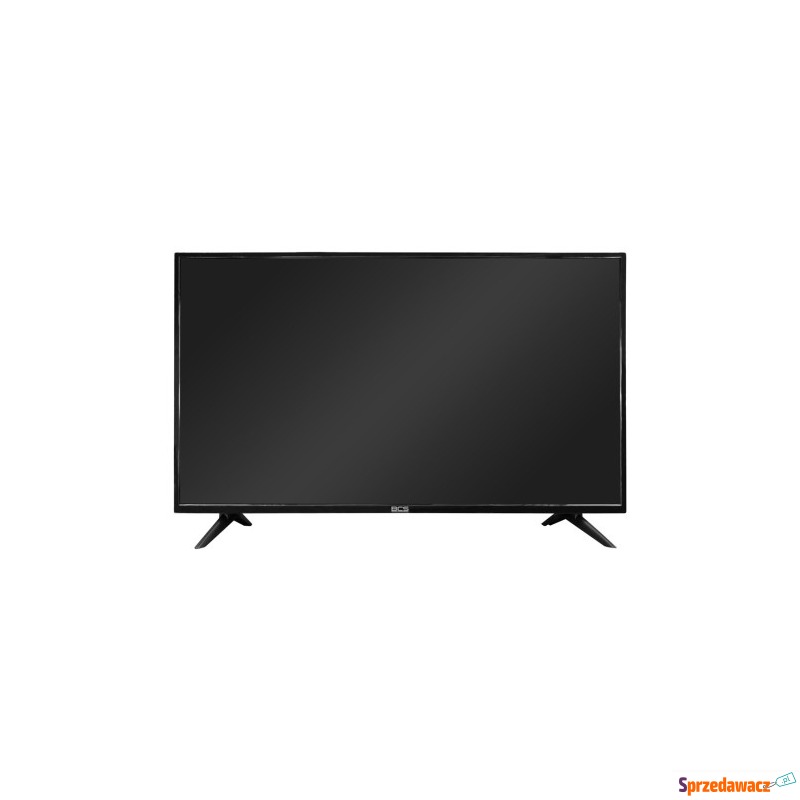 BCS-MLED43FHD - Monitory LCD i LED - Suwałki