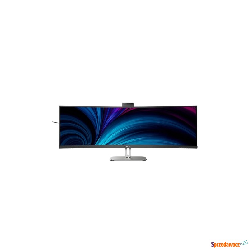 Philips 5000 series 49B2U5900CH/00 monitor ko... - Monitory LCD i LED - Białystok