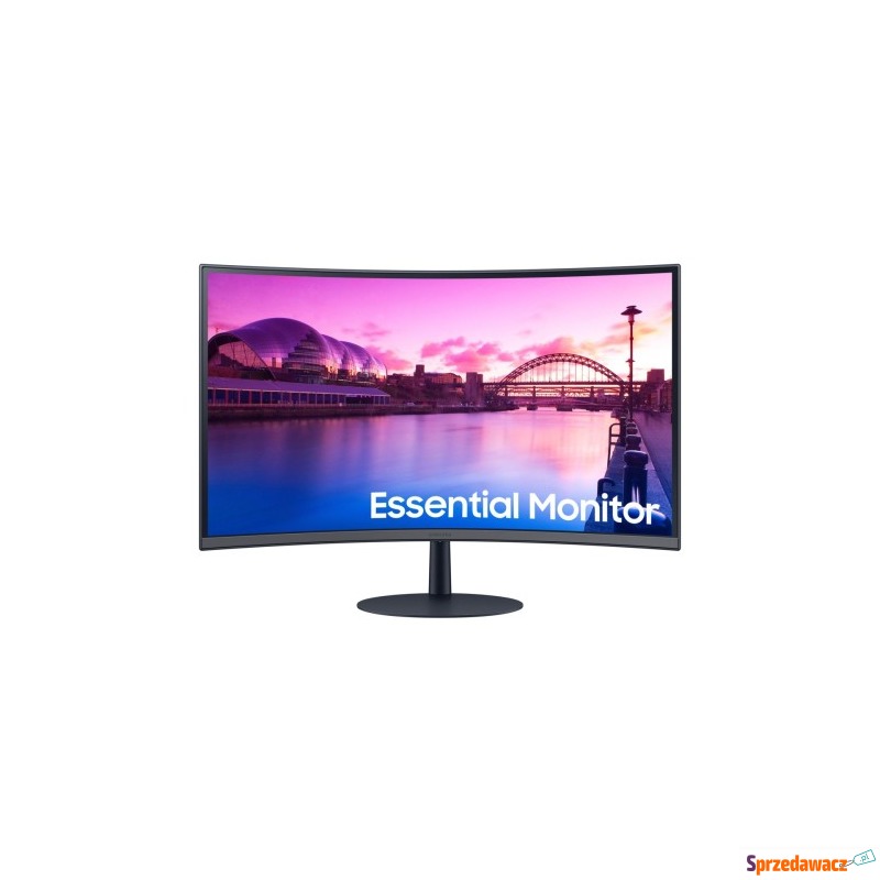 Samsung Series 3 68.6cm S27C390EAU 16:9 (27")... - Monitory LCD i LED - Włocławek
