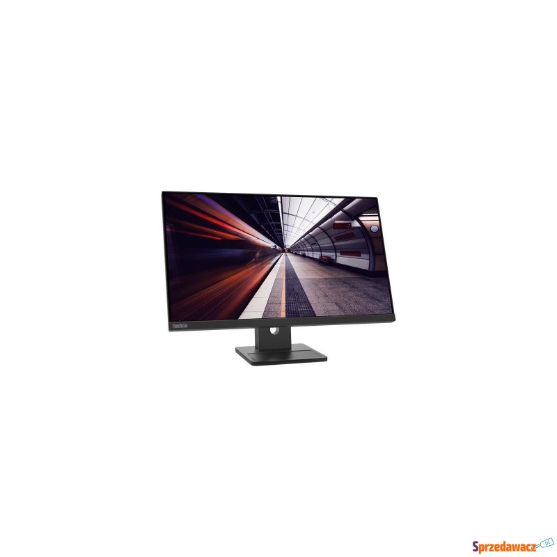 Lenovo ThinkVision E24-30 LED display 60,5 cm... - Monitory LCD i LED - Kołobrzeg