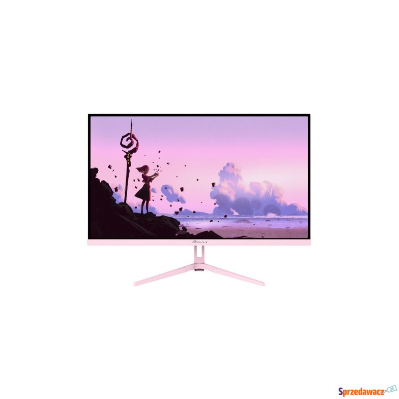 Arozzi Nova 27” monitor komputerowy 68,6 cm (... - Monitory LCD i LED - Koszalin