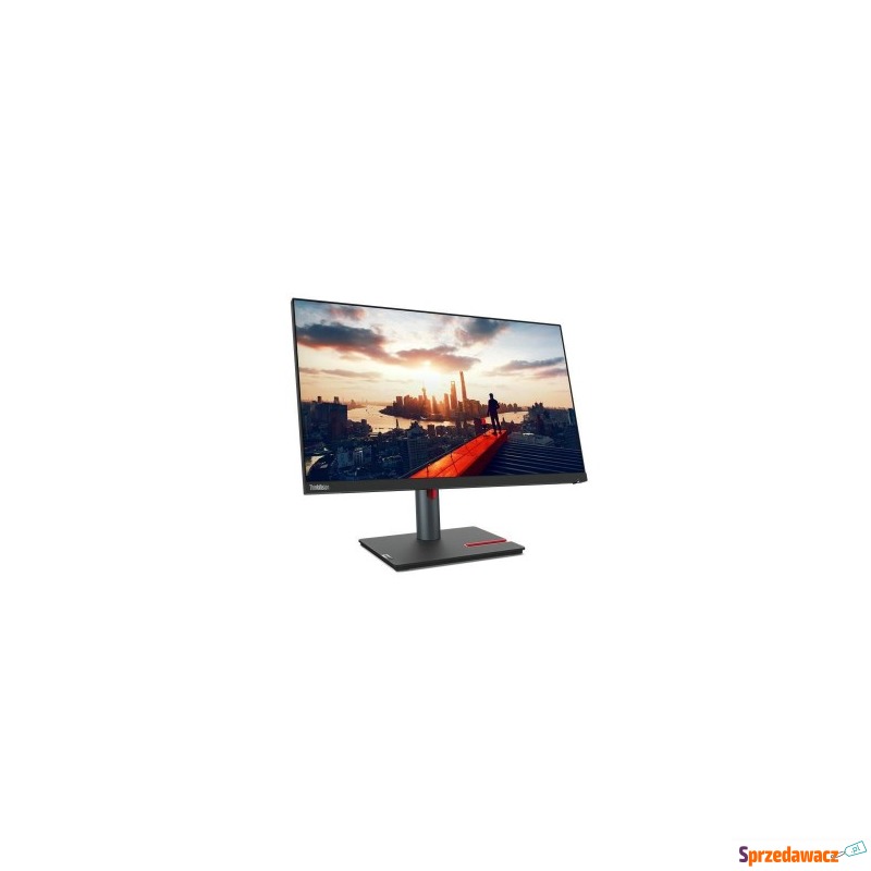 Lenovo ThinkVision P24h-30 LED display 60,5 cm... - Monitory LCD i LED - Będzin