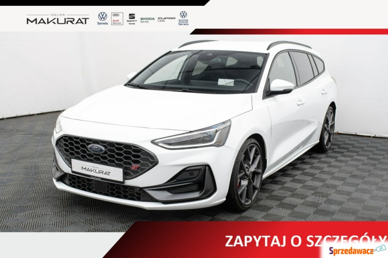 Ford Focus  Kombi 2024,  2.3 benzyna, automat - Na sprzedaż za 131 800 zł - Gdynia