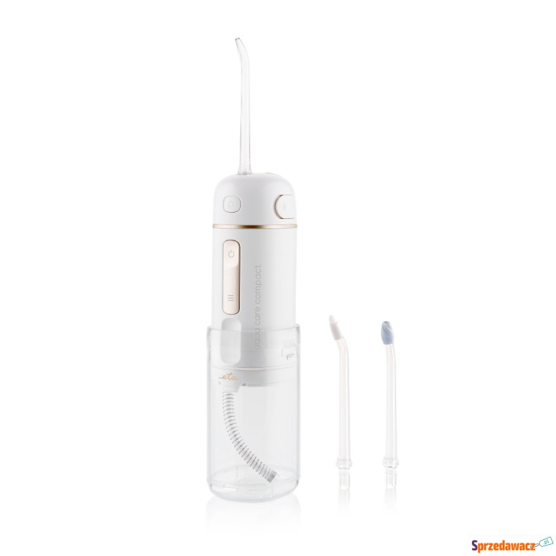 Irygator ETA Aqua Care Compact ETA570890000 - Depilacja, golenie,... - Bytom