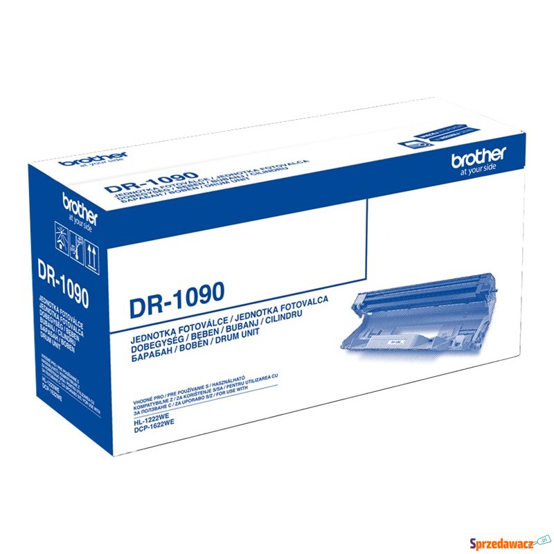 Bęben Brother DR-1090 Czarny