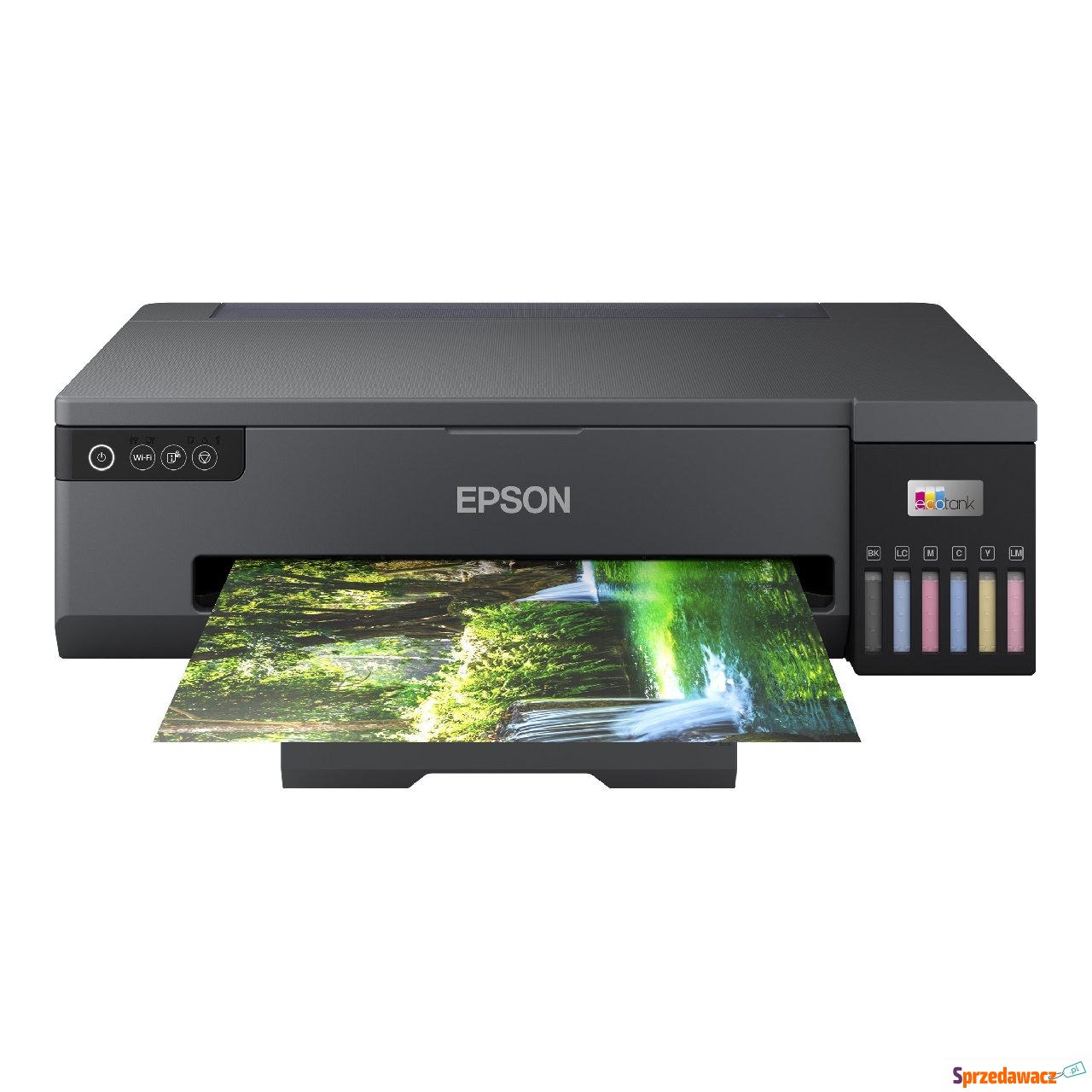 Drukarka fotograficzna Epson E...