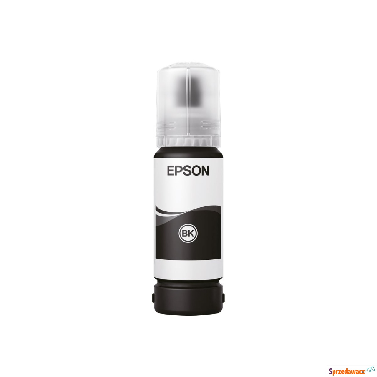 Tusz Epson 115 EcoTank pigment...