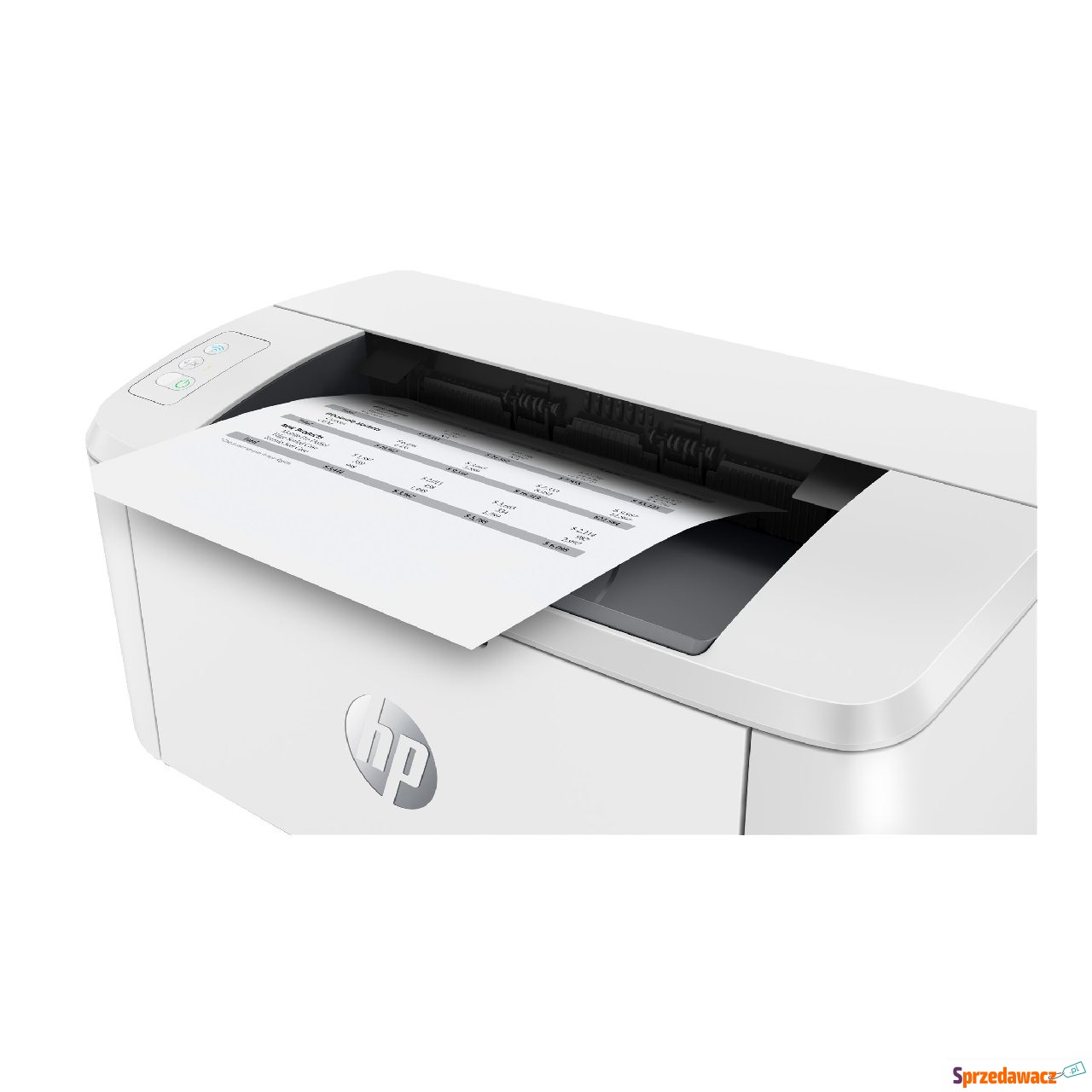 Drukarka HP LaserJet M110W 7MD66F