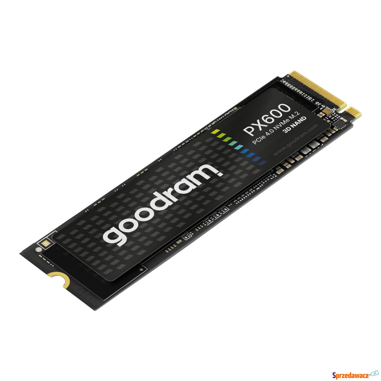Dysk SSD GOODRAM PX600 1TB M.2...