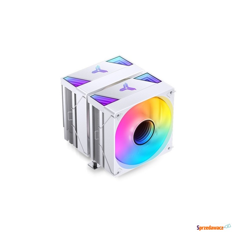 Jonsbo CR-3000 Chłodzenie Proc...